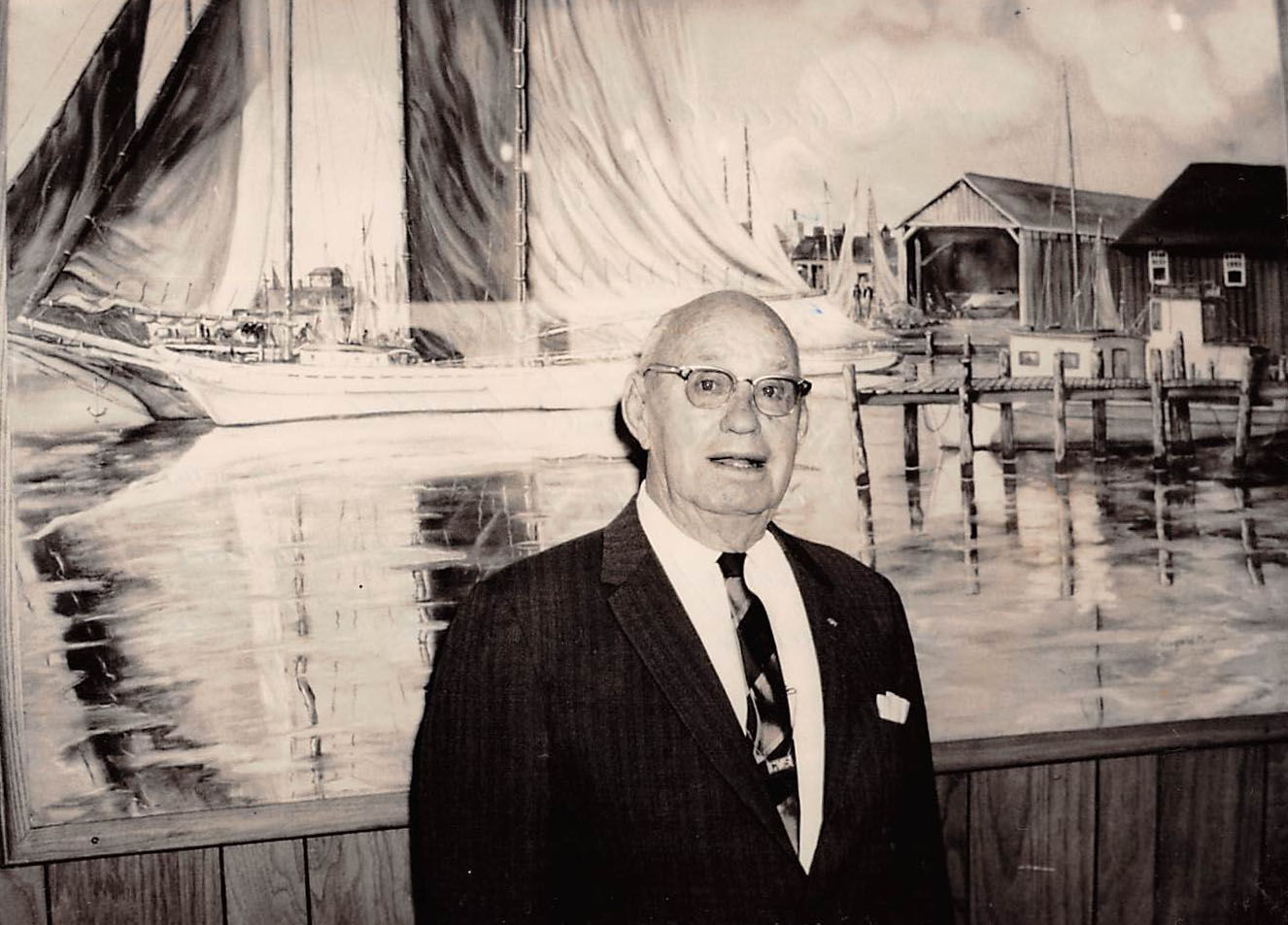 Lookback at restaurants in the Atlantic and Cape May Counties through the years